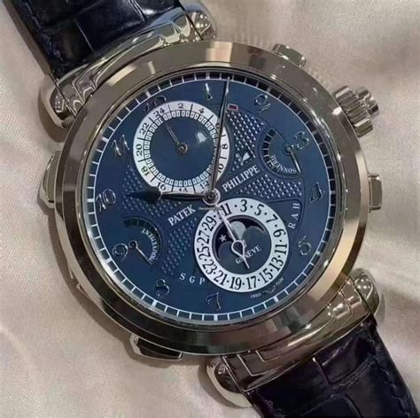 9 million patek philippe|patek philippe.